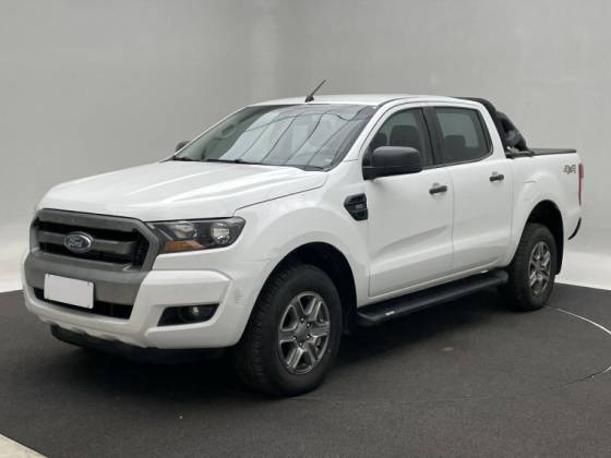 FORD RANGER 2.2 XLS 4X4 CD 16V DIESEL 4P MANUAL